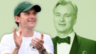 Tom Holland Says Christopher Nolan's 'The Odyssey' Is The "Best Script I've Ever Read"