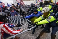 Won't somebody please think of those poor Jan. 6 rioters?