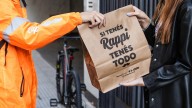 Amazon, la gigante mundial de comercio electrónico compró participación en Rappi, que fue iniciativa del colombiano Simón Borrero