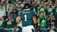 Eagles-Cowboys game features Black national anthem