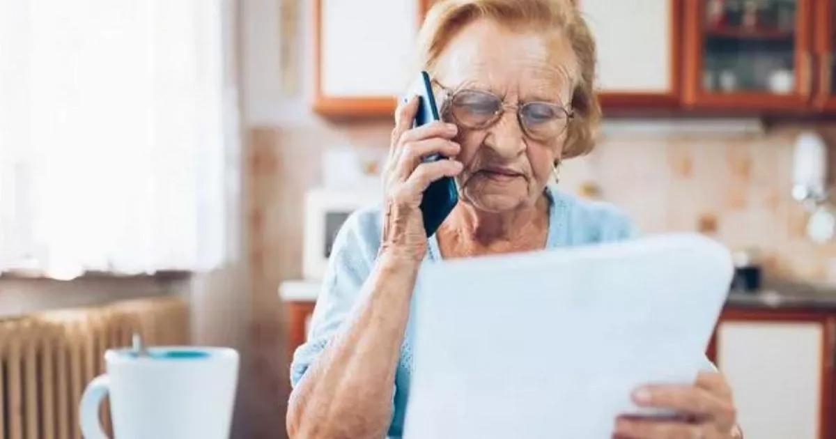 State pensioners risk losing £11,000 to 'most cruel' scam sweeping UK