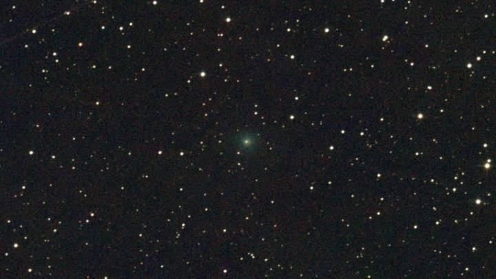 Comet C/2025 A6 (Lemmon) is approaching Earth  — will it become visible to the naked eye?
