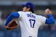 Dodgers push back Shohei Ohtani’s pitching start due to illness