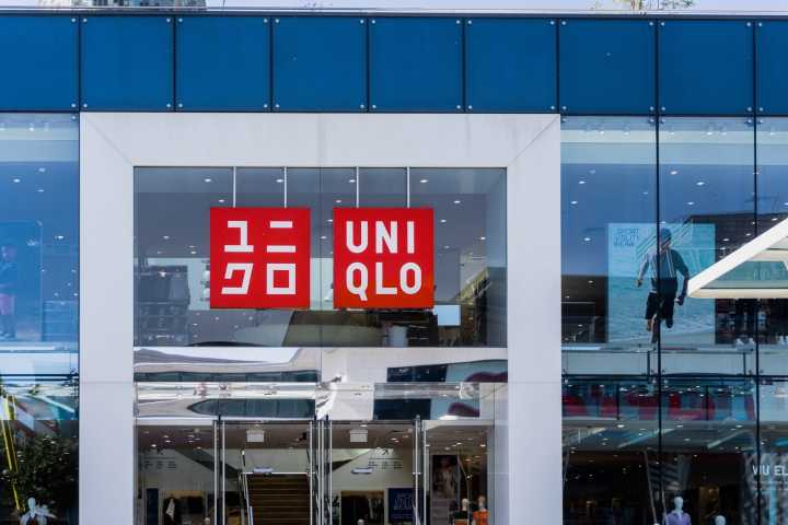 Fast Retailing Navigating Choppy Waters (FRCOY)
