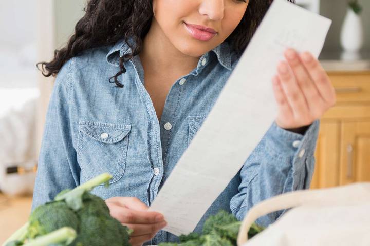 Woman Asked Friend to Pay Her Back for Dinner Ingredients
