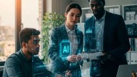 La inteligencia artificial como nueva brecha salarial: ¿quiénes quedarán afuera?