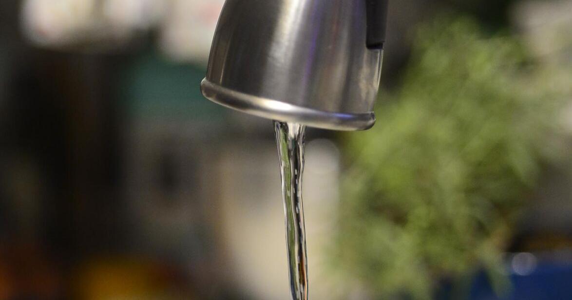 Water outage: Emergency repairs underway for Law and Walnut streets in Batavia