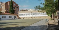 Trece colegios abrirán este curso sus patios los sábados por la tarde para que jueguen los niños