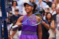 Naomi Osaka elimina a la estrella local, Coco Gauff, del Abierto de EU