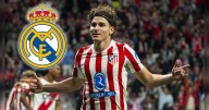 Julián Álvarez lanza fuerte advertencia al Real Madrid en la previa del derbi: "Vamos a dar..."