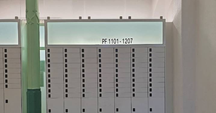 Familias en Puerto Rico esperan años por recibir correo en sus hogares