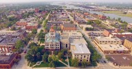 Good neighbors to team up across Green Bay