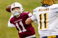Harper Woods vs. Rochester Hills Stoney Creek: How to watch live Michigan high school football