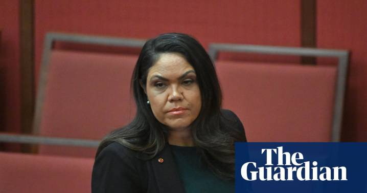 Right-leaning MPs rally around Nampijinpa Price as she resists calls to apologise to Indian Australians