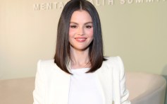 Selena Gomez On Whether ‘Only Murders’ Co-Stars Steve Martin & Martin Short Are Invited to Her Wedding: ‘Marty’s the Ring Bearer’