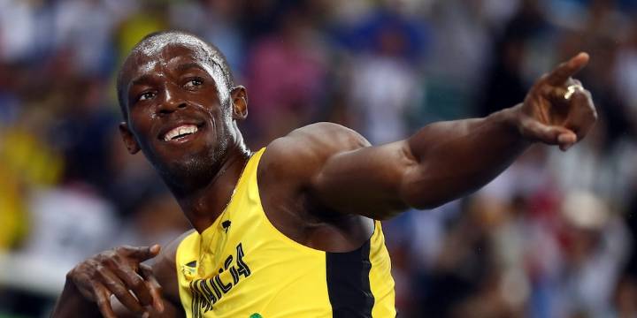Usain Bolt repasó su carrera, los sacrificios y la vida tras el retiro: “Mi objetivo principal era ganar tres Juegos Olímpicos”