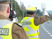 Fiestas Patrias: así serán las fiscalizaciones en carreteras durante esta semana