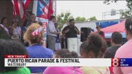 Waterbury celebrates Puerto Rican heritage