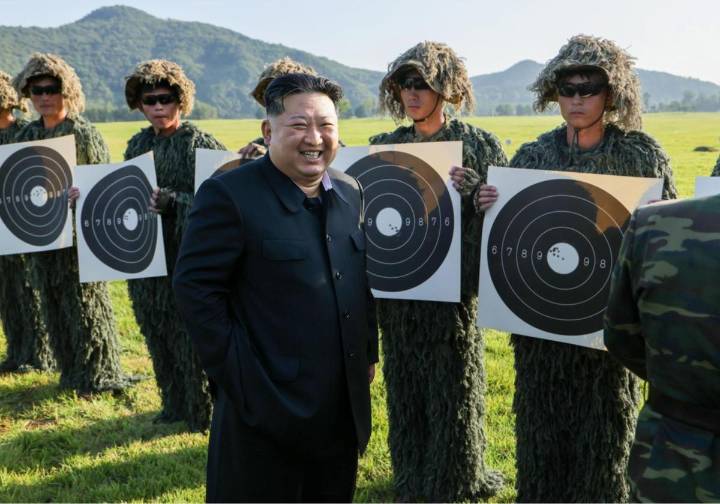 Corea del Norte amplía la condena de muerte por el consumo de series y películas extranjeras