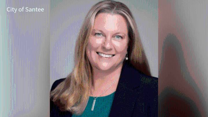 Santee taps Poway official as new city manager