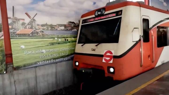 Piden a Slim contratar locales; buscará Manolo Jiménez colaborar con tren