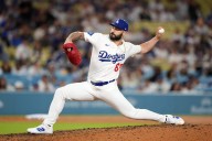 Dodger Details: The bullpen, the Roki Sasaki question, the almost