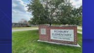 'Safety is our top priority': Roxbury Elementary School in Solon closed through Friday amid asbestos testing