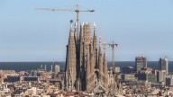 Jornada de puertas abiertas de la Sagrada Família por la Mercè 2025