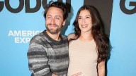 Kieran Culkin, Jazz Charton expecting third child, after he asked for more during award speeches