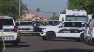 3 men, shot killed in south Phoenix