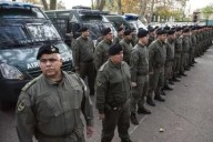 Por posible corte de ruta en Tapebicuá, enviaron gendarmes a Virasoro