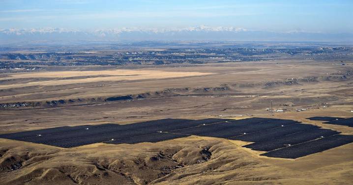 NorthWestern loses for second time in court case over solar energy north of Billings