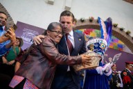 “Lo mejor está por venir para Tlalpan”, asegura el diputado local Pedro Haces Lago en su primer informe