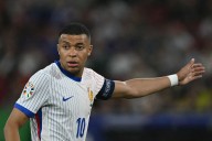 Fecha 1. Ucrania vs. Francia, por las eliminatorias europeas 2026: día, horario, TV y cómo ver online