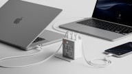 The powerful Sharge Pixel 140 Laptop Charger is at a new record