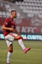 El Real Murcia debuta en casa con una asignatura pendiente