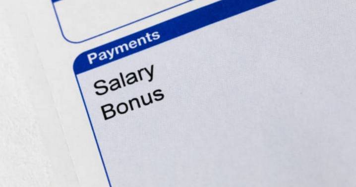 Millions of workers told to save £275 from their wages in September