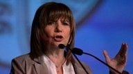 Bullrich pidió prudencia tras el triple femicidio y apuntó a la Provincia