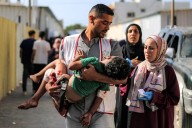 Más de 40 muertos en Gaza mientras crece el reconocimiento al Estado palestino