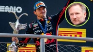 Would Red Bull’s Monza breakthrough have been achieved under Christian Horner?