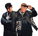 Kendo Kaponi y Omar Courtz fusionan estilos en “Buti Call”