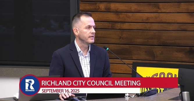 Richland considering replacing car tab fee with 0.1% sales tax for roads