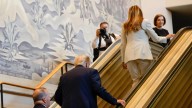 Trump se burla de la ONU: "Lo único que me dio es un teleprónter roto y unas escaleras mecánicas estropeadas"