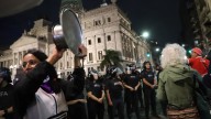 Tras la cadena nacional de Javier Milei, hubo cacerolazos en rechazo al Presupuesto 2026