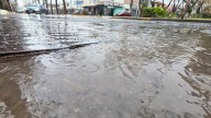 Las lluvias enturbiaron el agua e hicieron colapsar las cloacas: AYSAM advirtió por posibles cortes