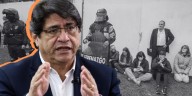 Alcalde de Miraflores ratifica construcción de caseta de serenazgo en parque Leoncio Prado pese a protestas vecinales: “Lo vamos a entregar”
