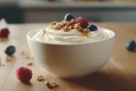 ¿El yogur griego es tan saludable como se cree?