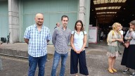 Podemos Asturias se opone a Costco en Siero: "El verdadero proyecto estratégico para el Principado es su sector primario"
