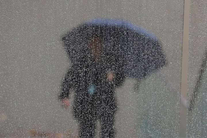 Pronóstico de lluvia para hoy lunes 29 de septiembre: revisa qué sectores tendrán precipitaciones