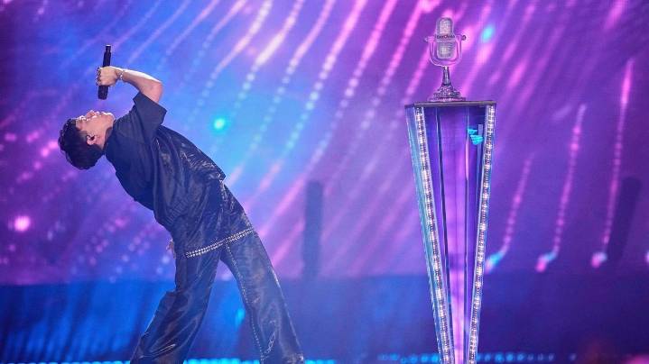 Spain threatens Eurovision boycott if Israel competes